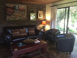 Areena Riverside Resort