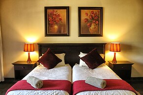 Areena Riverside Resort