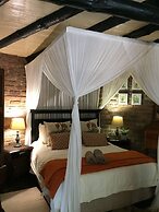 Areena Riverside Resort