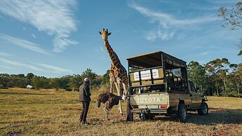 Areena Riverside Resort