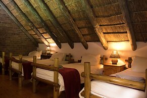 Areena Riverside Resort