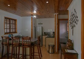 Areena Riverside Resort