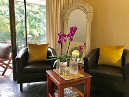 Areena Riverside Resort