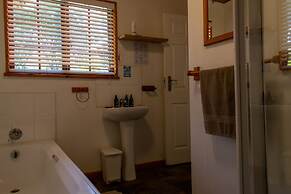 Areena Riverside Resort