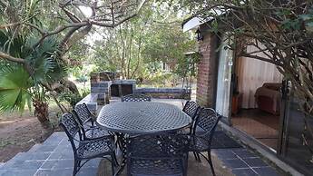 Areena Riverside Resort