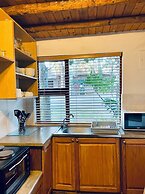 Areena Riverside Resort