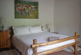 Areena Riverside Resort