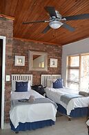 Areena Riverside Resort