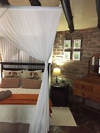 Areena Riverside Resort