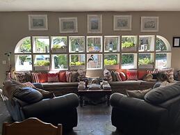 Areena Riverside Resort