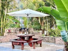 Areena Riverside Resort