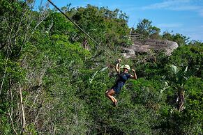 Areena Riverside Resort