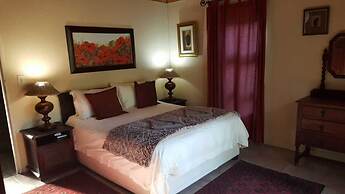 Areena Riverside Resort