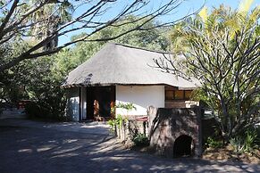 Areena Riverside Resort