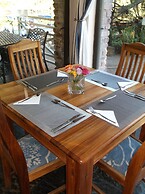 Areena Riverside Resort