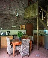 Areena Riverside Resort