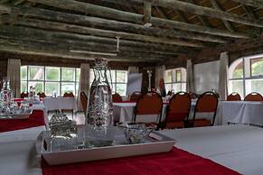 Areena Riverside Resort