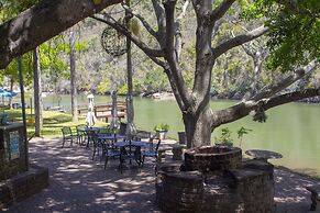 Areena Riverside Resort