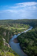 Areena Riverside Resort