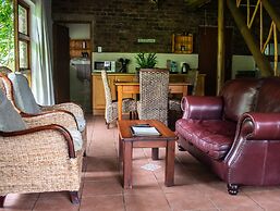 Areena Riverside Resort