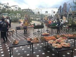 Homestay Discovery Sapa