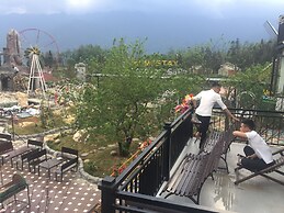 Homestay Discovery Sapa