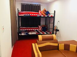 Homestay Discovery Sapa