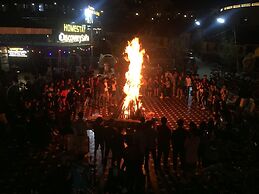 Homestay Discovery Sapa