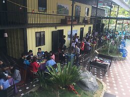 Homestay Discovery Sapa