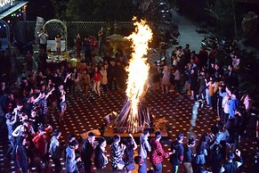 Homestay Discovery Sapa