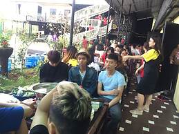 Homestay Discovery Sapa