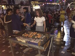 Homestay Discovery Sapa