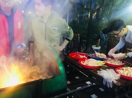 Homestay Discovery Sapa