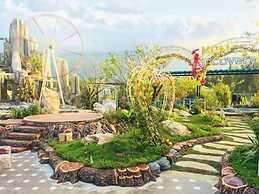 Homestay Discovery Sapa