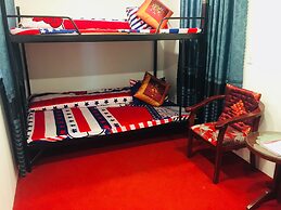 Homestay Discovery Sapa