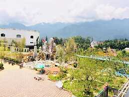 Homestay Discovery Sapa