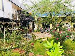 Homestay Discovery Sapa