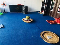 Homestay Discovery Sapa