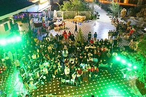 Homestay Discovery Sapa