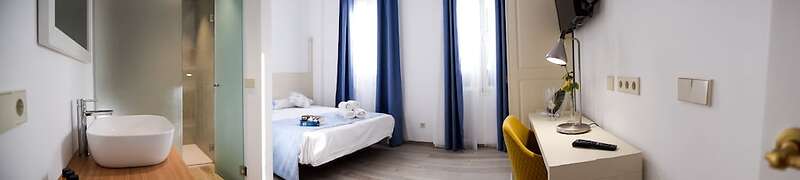 Petit Hotel Sant Miquel - Adults Only