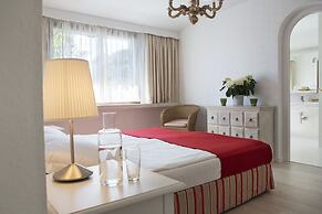 Hotel Linde