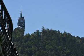 Hotel Linde