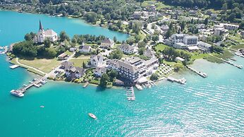 Hotel Linde