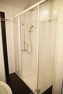 Attic Flat With Amazing Terrace