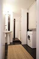 Attic Flat With Amazing Terrace