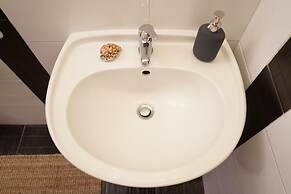 Attic Flat With Amazing Terrace