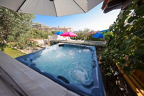 Luton Apartments, Zadar - Kozino, Heated Pool & Hot Tub