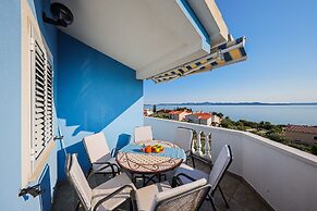 Luton Apartments, Zadar - Kozino, Heated Pool & Hot Tub