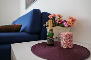 Luton Apartments, Zadar - Kozino, Heated Pool & Hot Tub