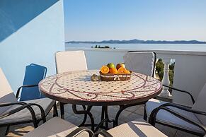 Luton Apartments, Zadar - Kozino, Heated Pool & Hot Tub